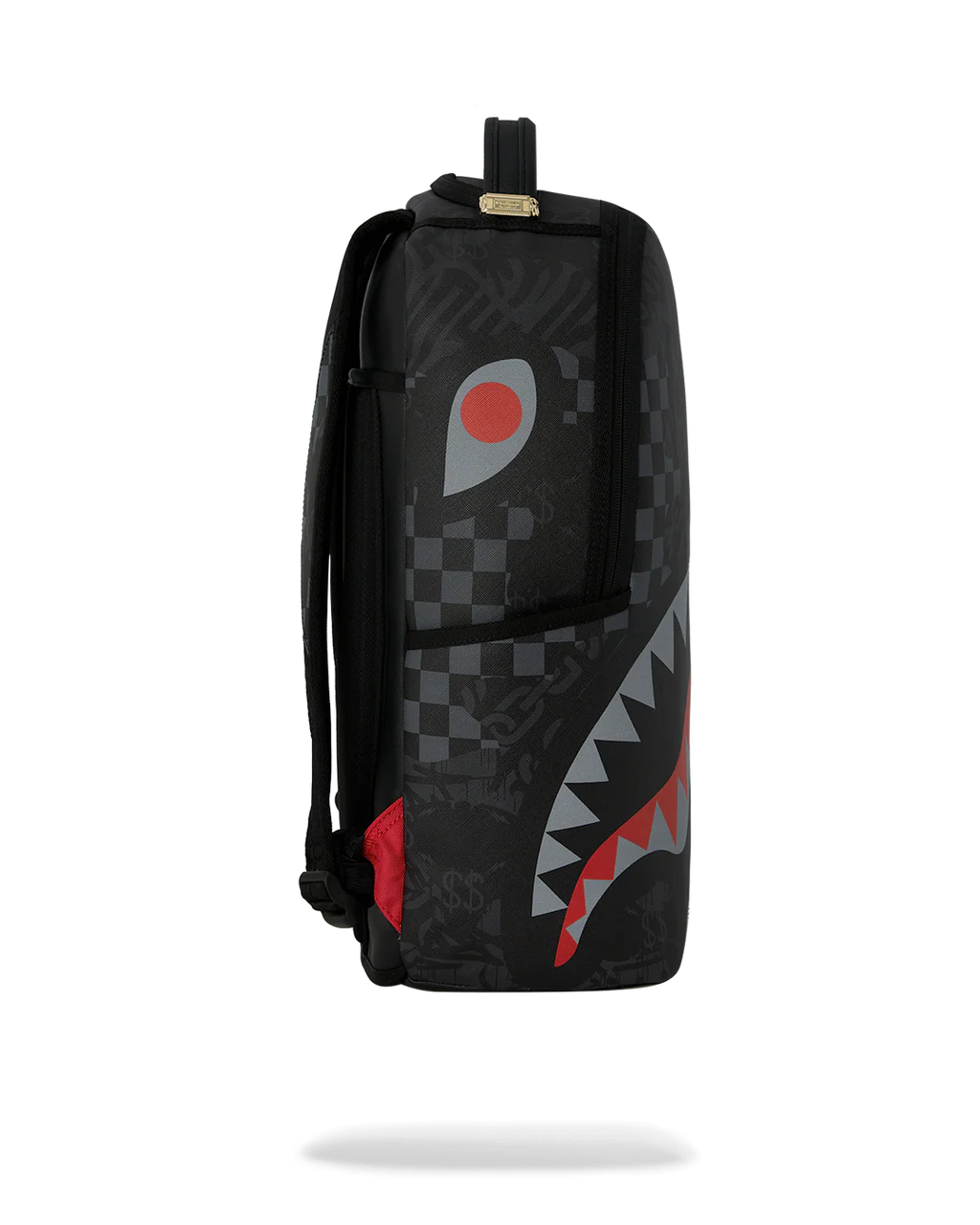 4AM ECLIPSE BACKPACK