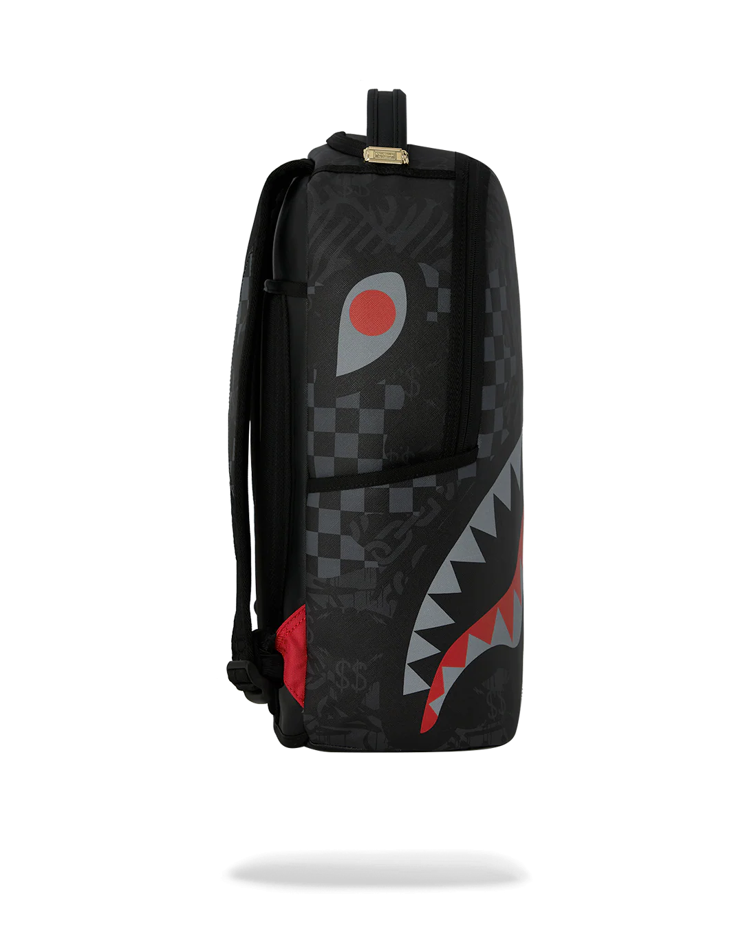 4AM ECLIPSE BACKPACK