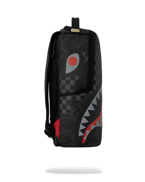 4AM ECLIPSE BACKPACK