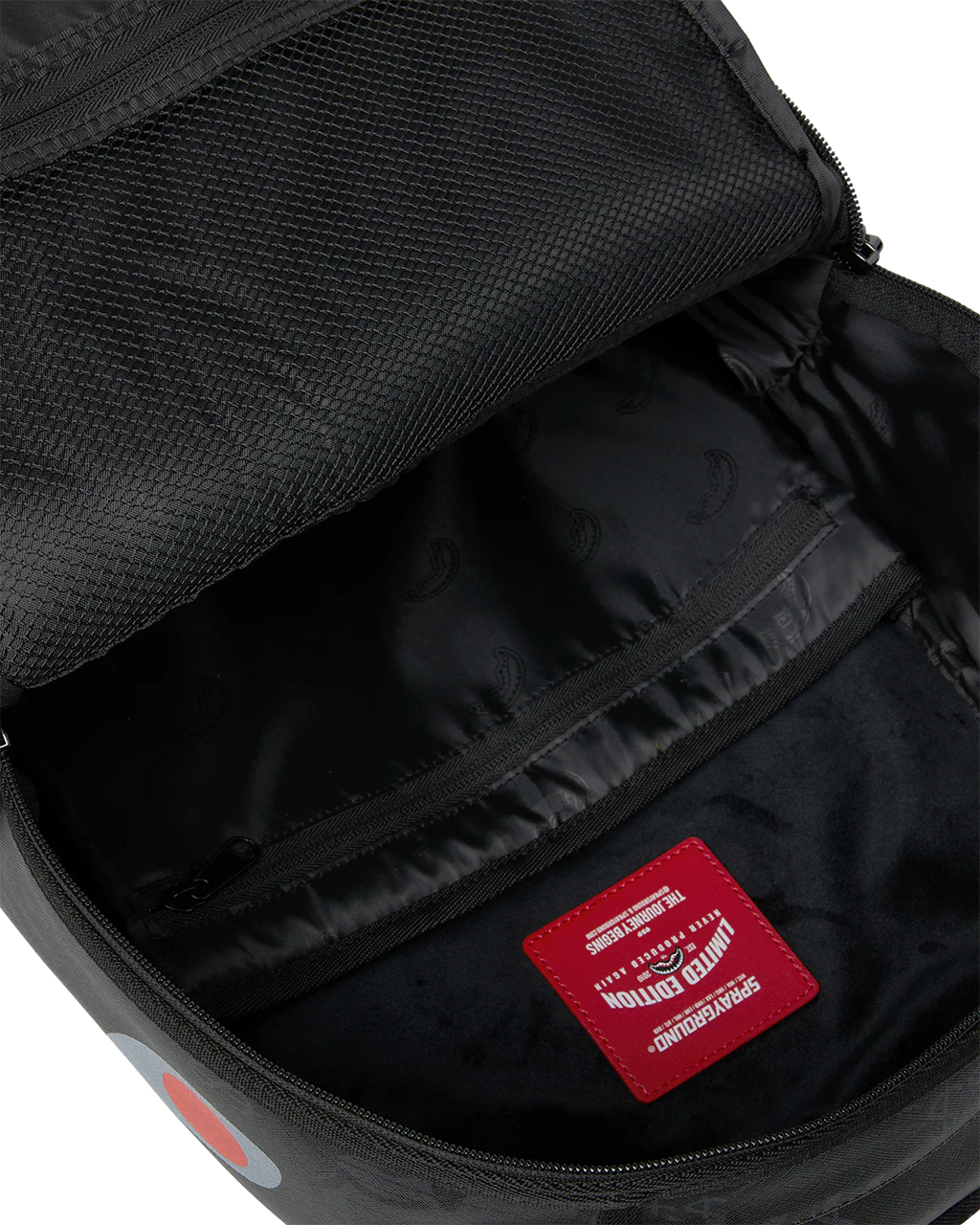 4AM ECLIPSE BACKPACK