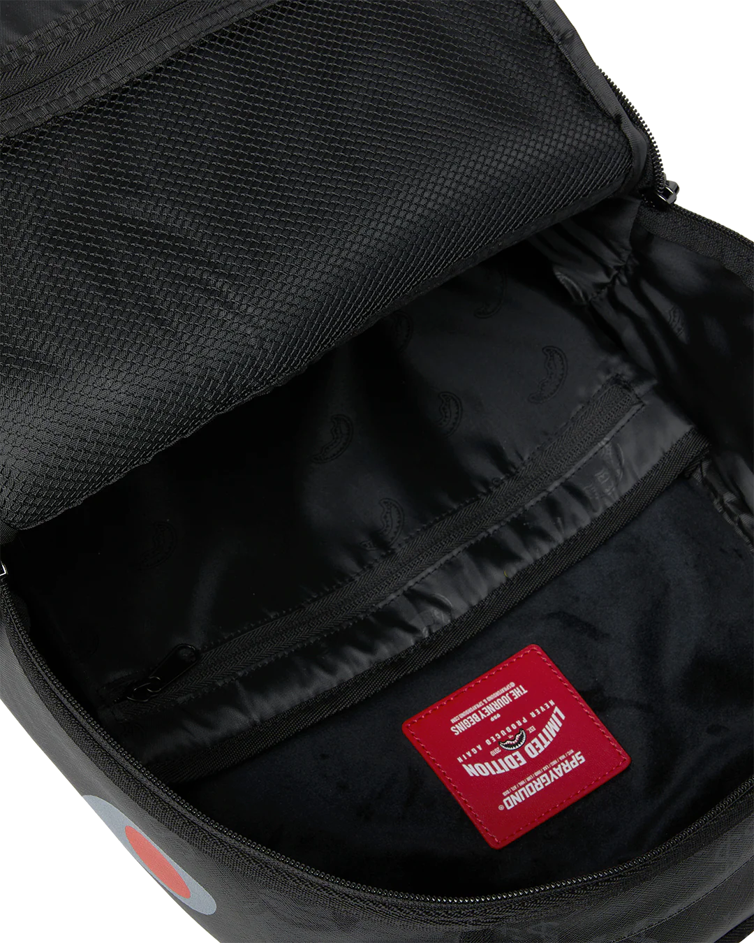 4AM ECLIPSE BACKPACK