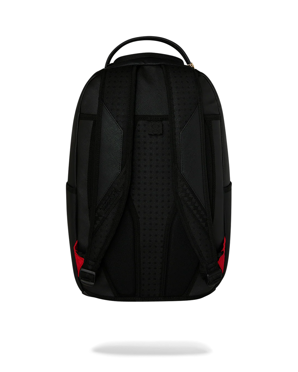 THE GOLDEN FANG SHARK BACKPACK