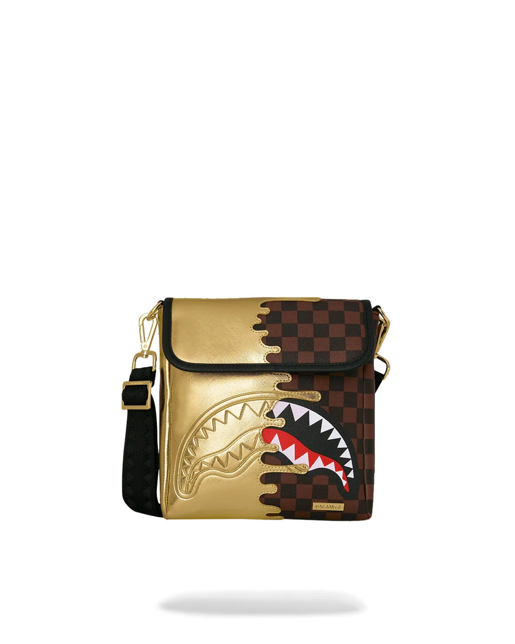 GOLDEN DYNASTY MESSENGER SLING