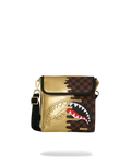 GOLDEN DYNASTY MESSENGER SLING