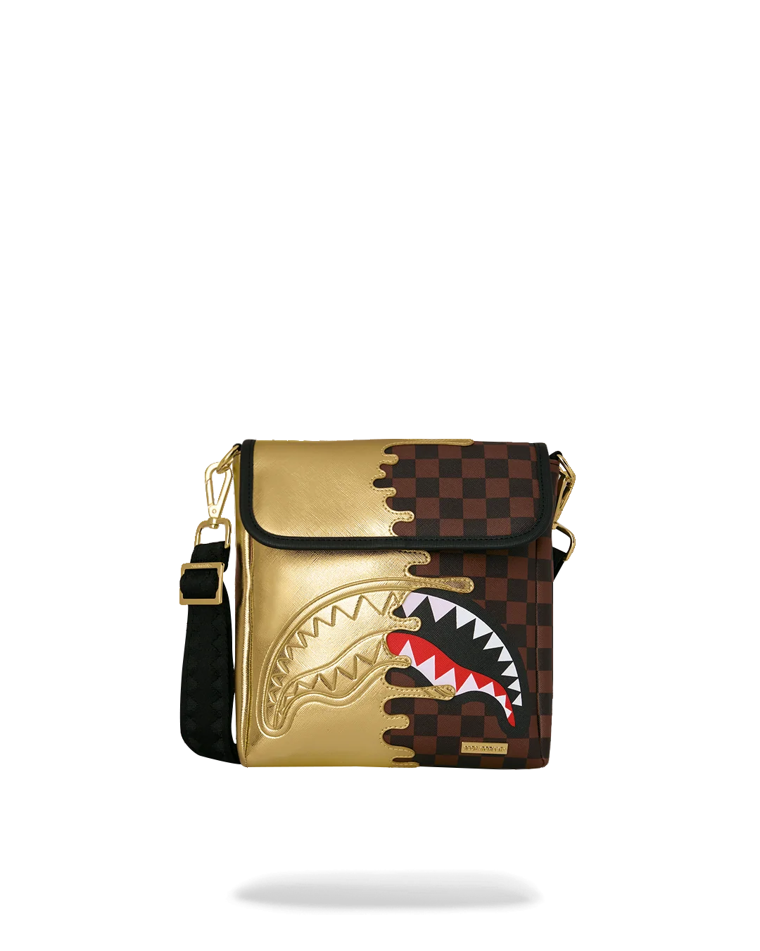 GOLDEN DYNASTY MESSENGER SLING