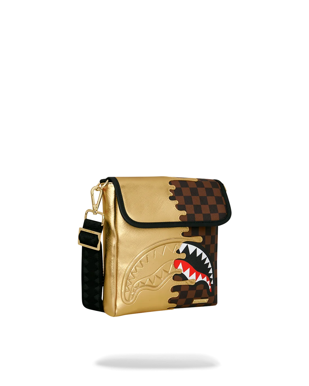 GOLDEN DYNASTY MESSENGER SLING