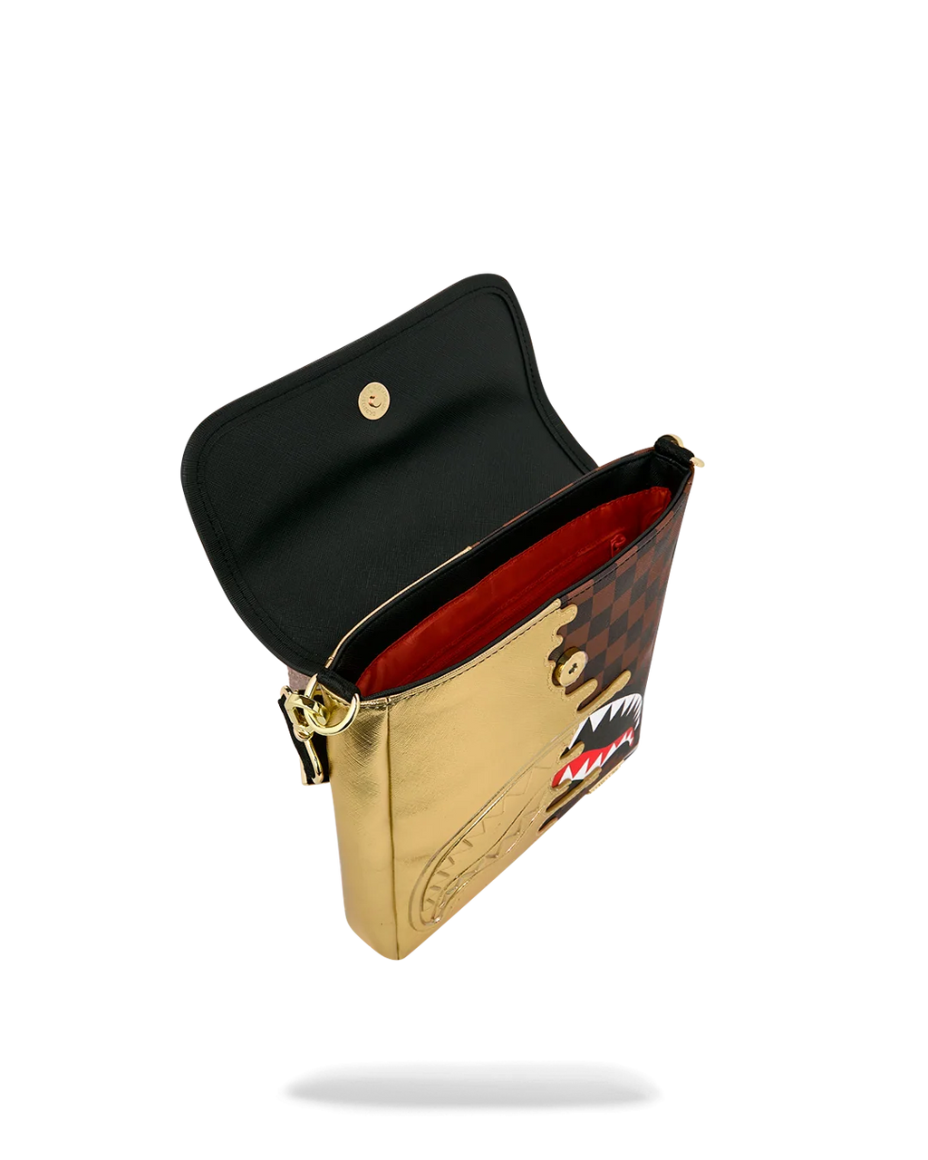 GOLDEN DYNASTY MESSENGER SLING