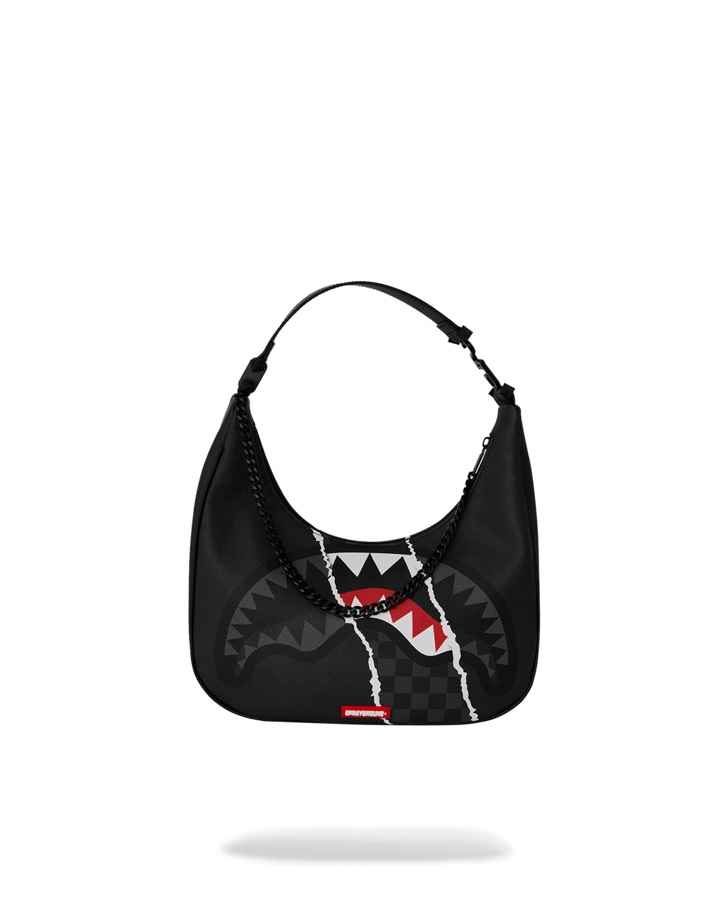 SHARK SLASH HANDBAG