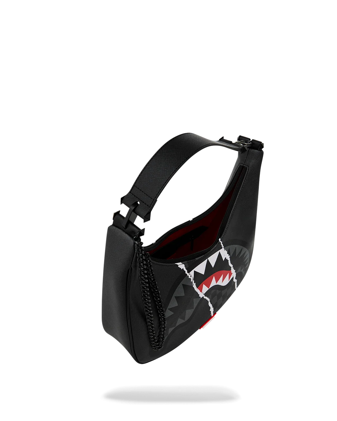 SHARK SLASH HANDBAG