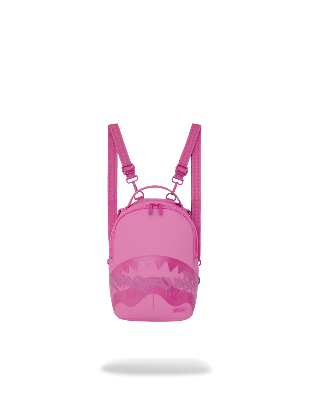 SHADOW SHARKS - BUBBLE POP MINI BACKPACK