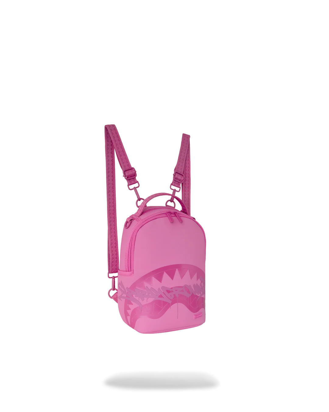 SHADOW SHARKS - BUBBLE POP MINI BACKPACK