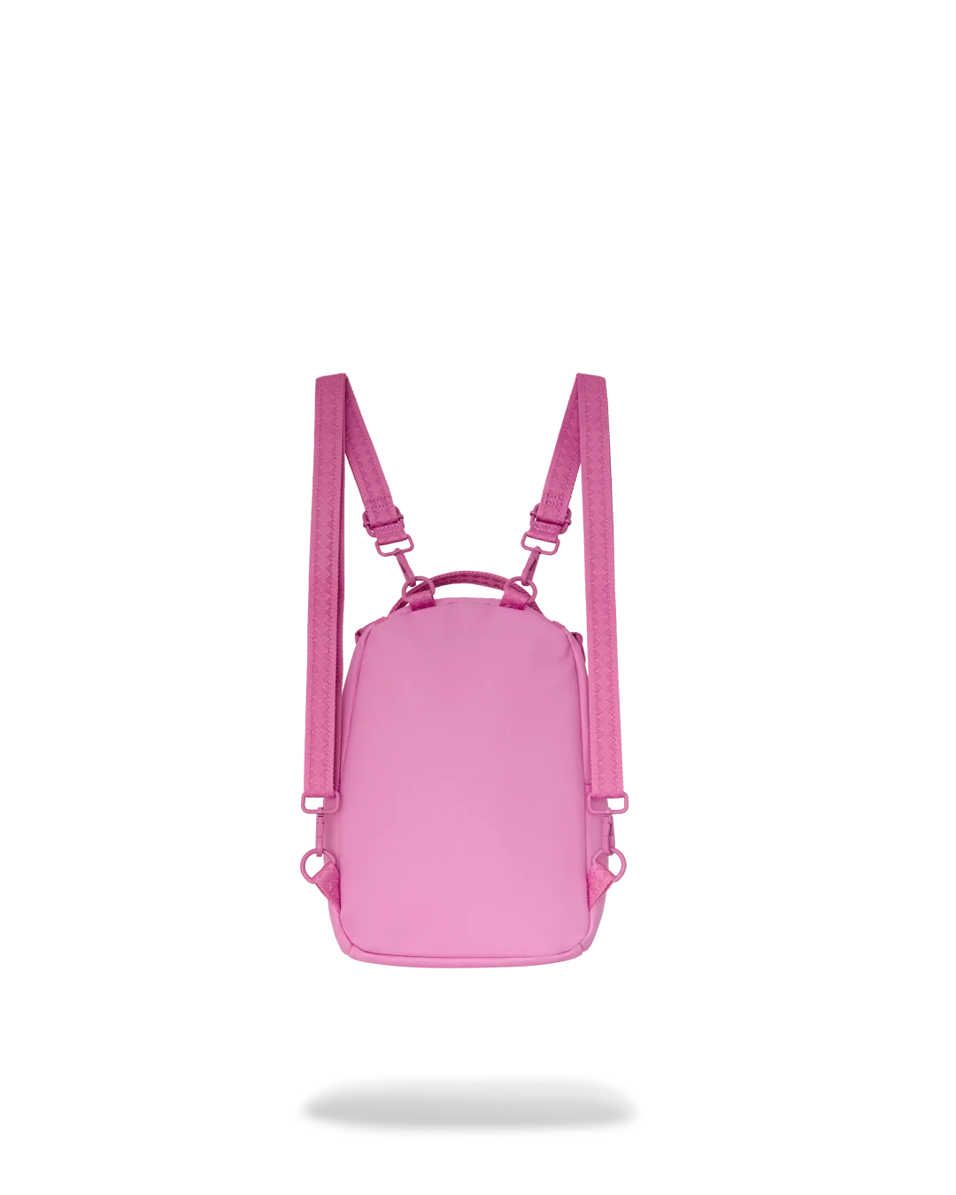 SHADOW SHARKS - BUBBLE POP MINI BACKPACK