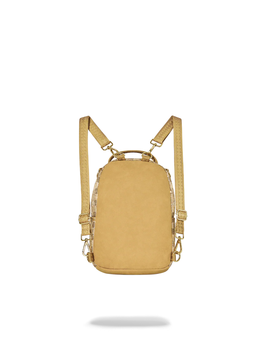 TRINITY 24K MINI BACKPACK
