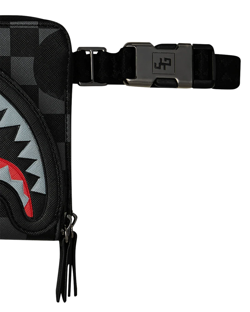 4AM ECLIPSE CROSSBODY