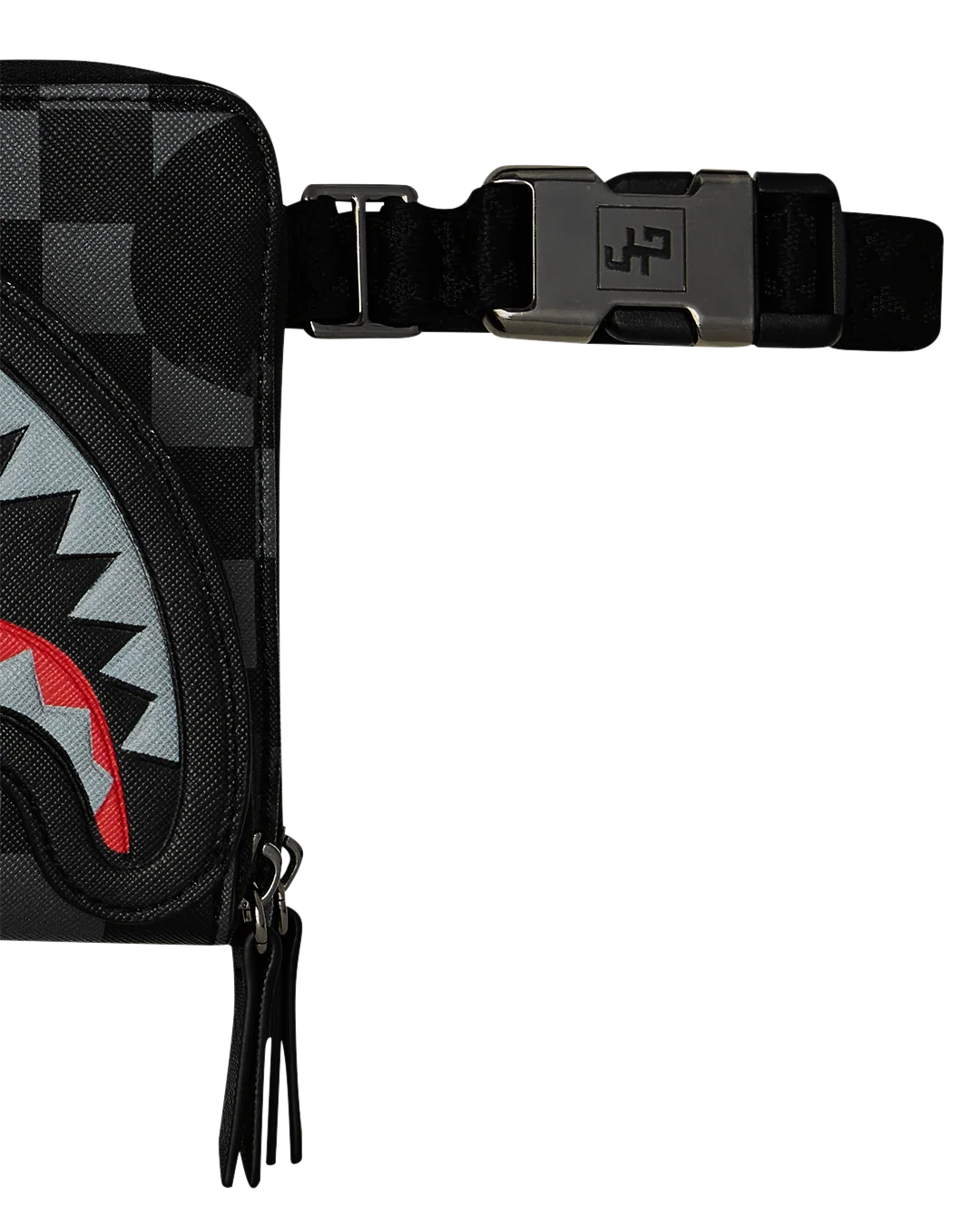 4AM ECLIPSE CROSSBODY