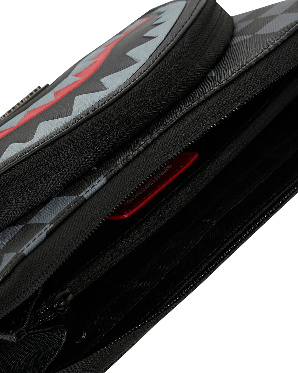 4AM ECLIPSE CROSSBODY