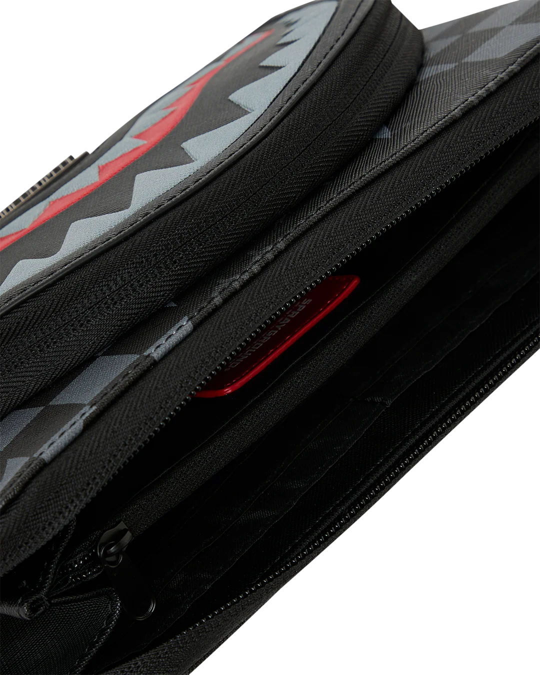 4AM ECLIPSE CROSSBODY