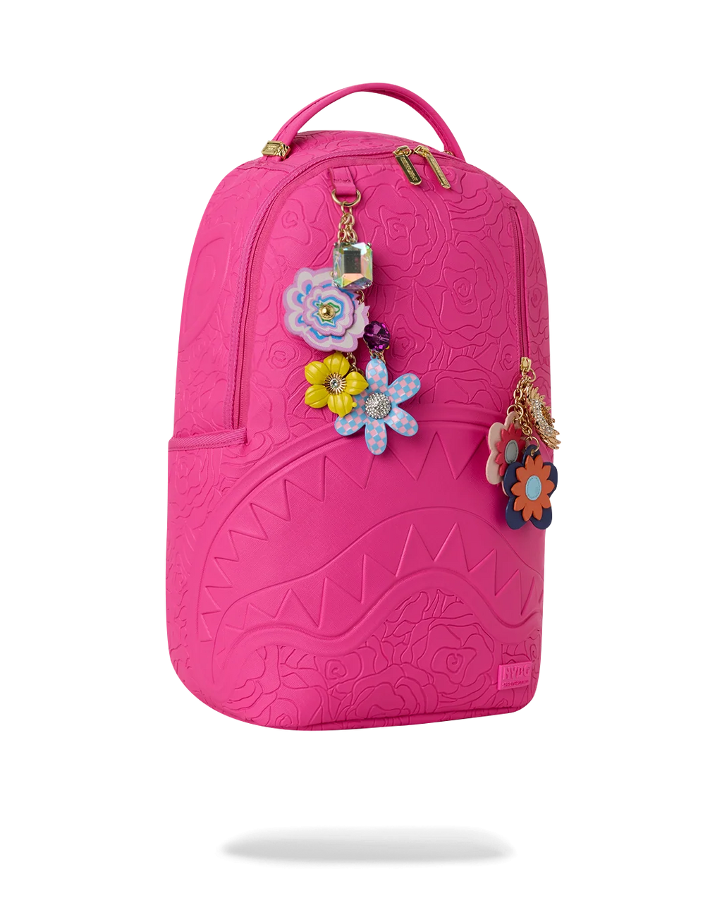 CASCADING BLOOMS BACKPACK