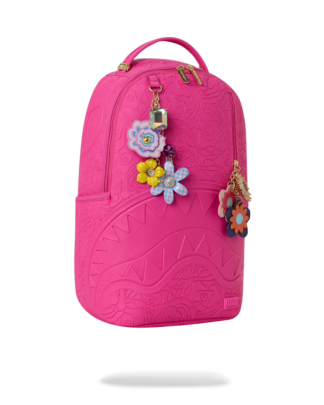 CASCADING BLOOMS BACKPACK