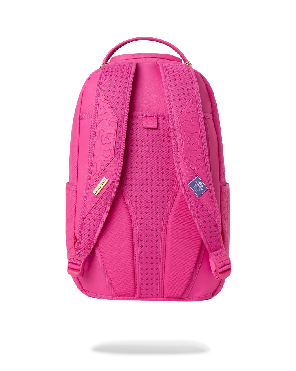 CASCADING BLOOMS BACKPACK