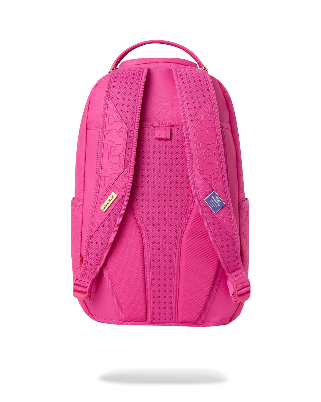 CASCADING BLOOMS BACKPACK