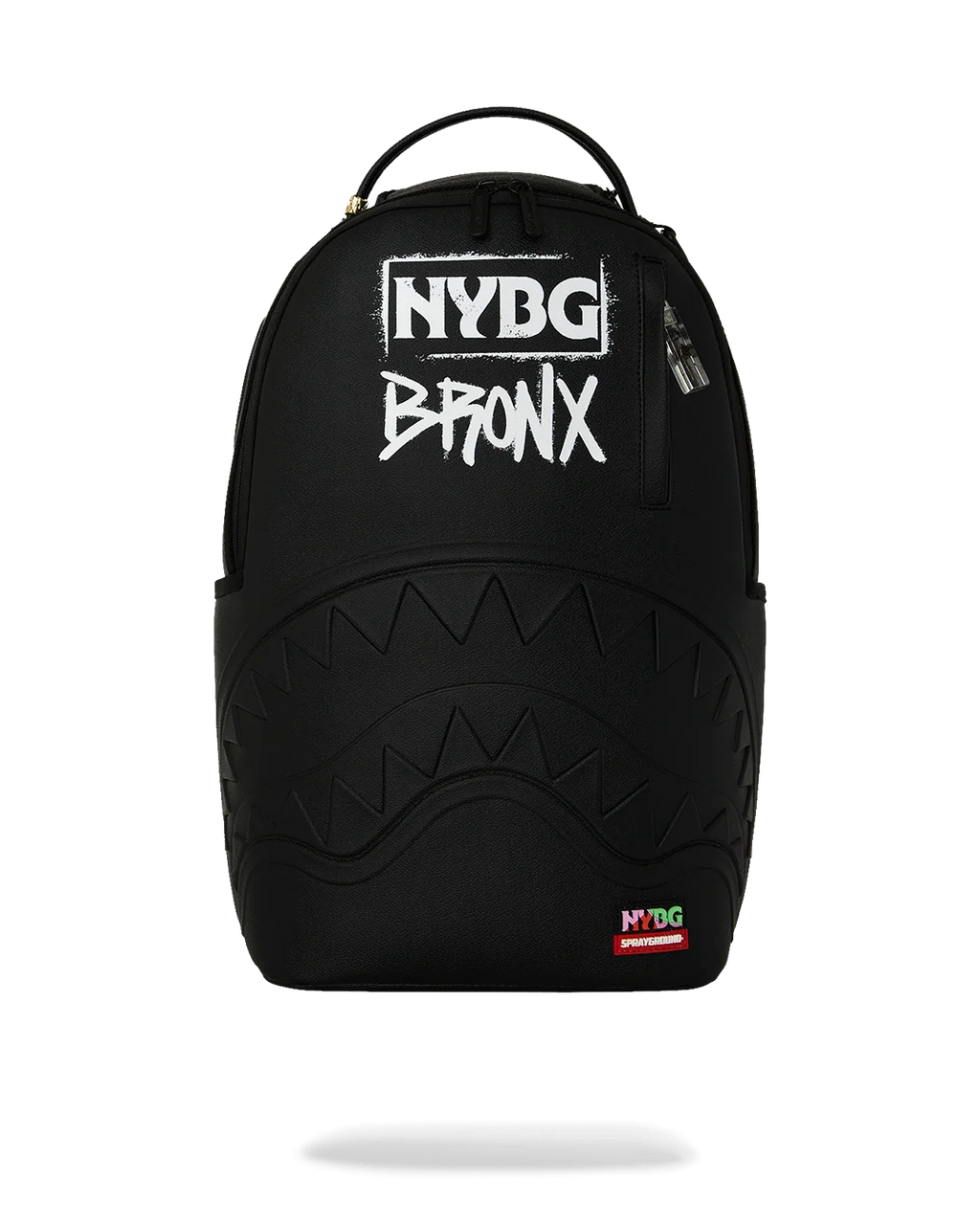 BRONX GARDEN CLUB BACKPACK