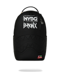 BRONX GARDEN CLUB BACKPACK