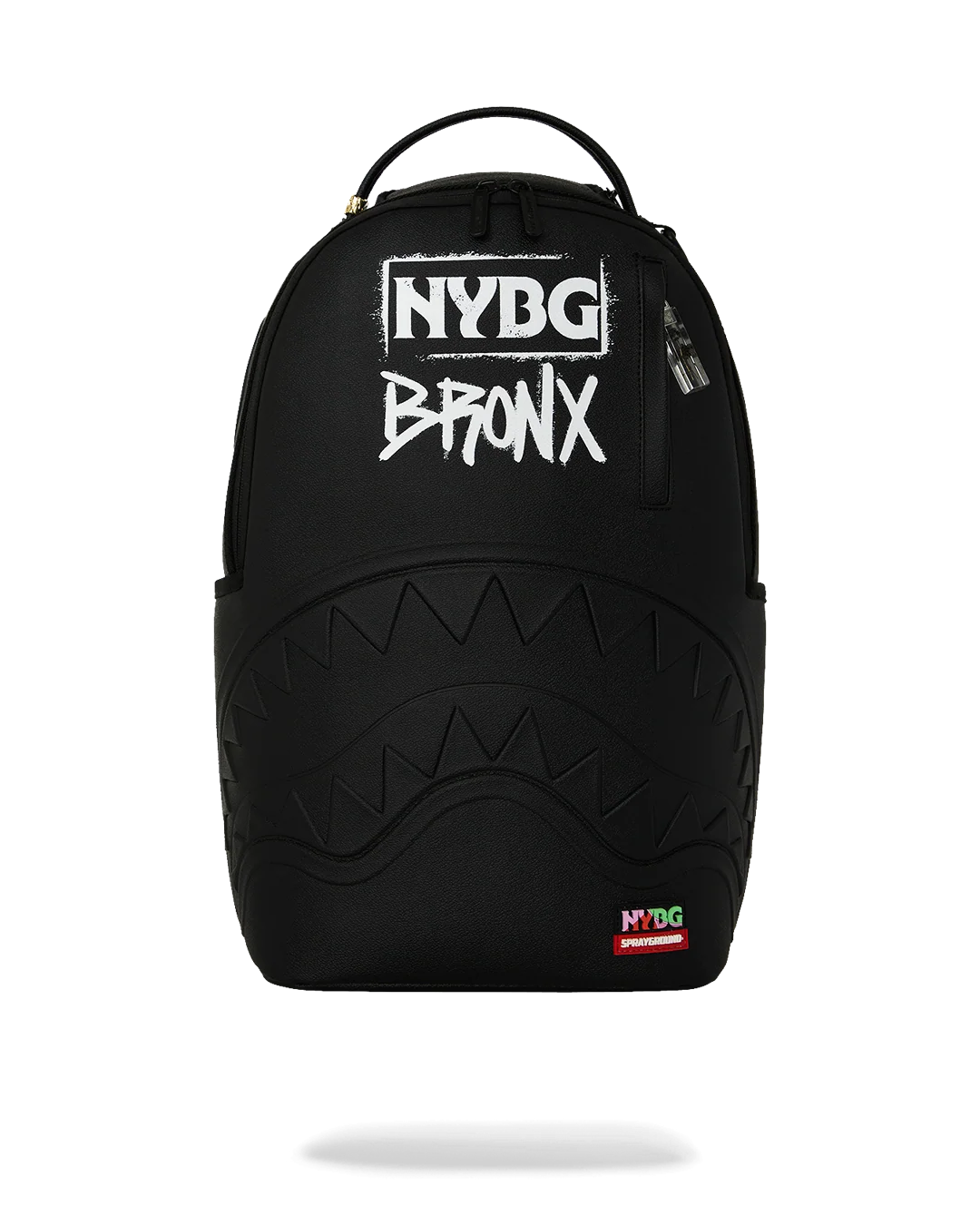 BRONX GARDEN CLUB BACKPACK