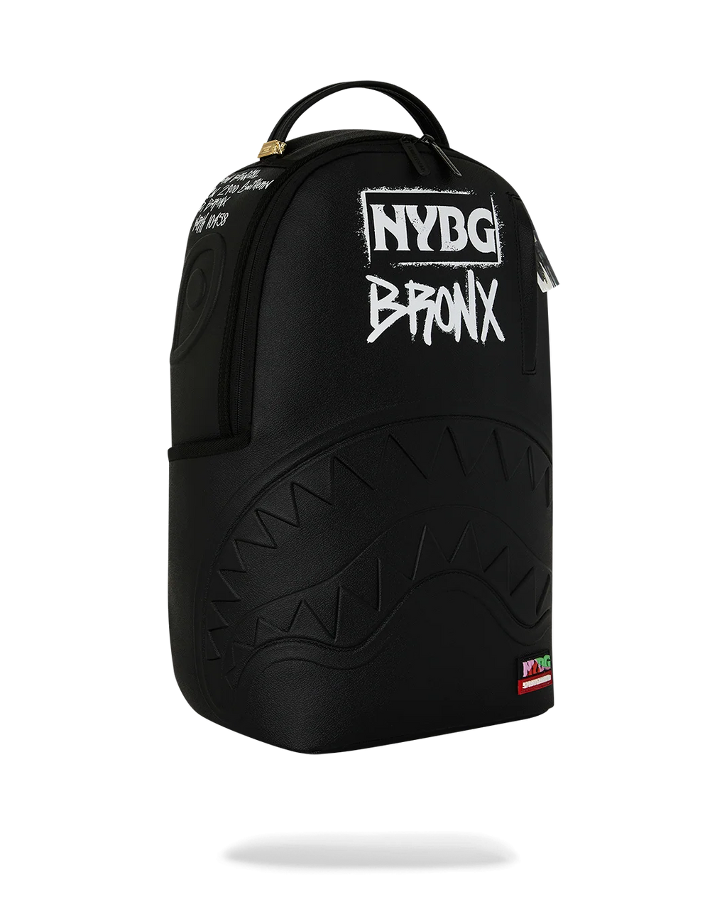 BRONX GARDEN CLUB BACKPACK
