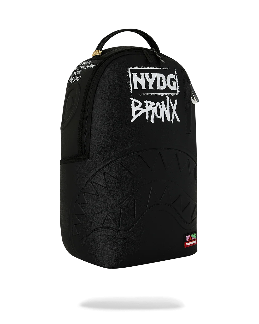 BRONX GARDEN CLUB BACKPACK