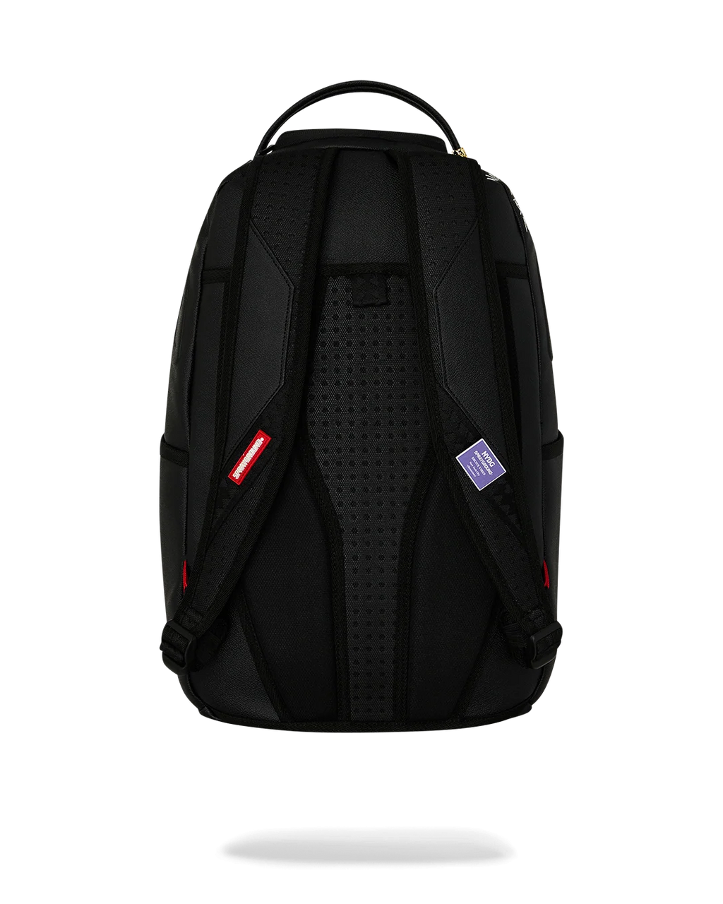 BRONX GARDEN CLUB BACKPACK