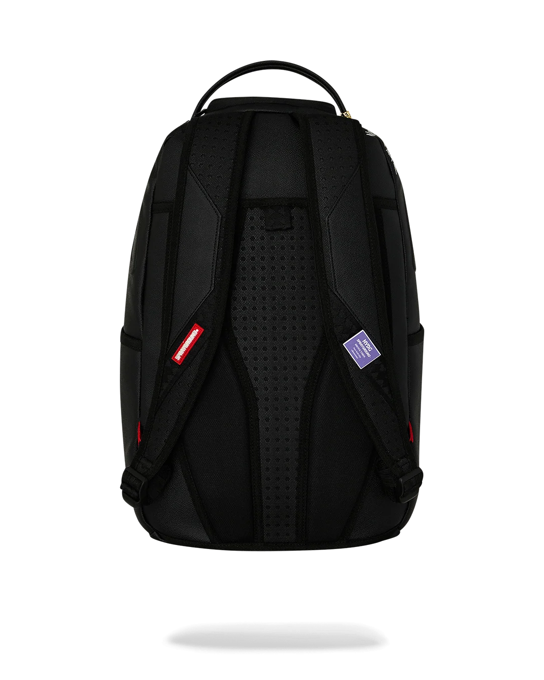 BRONX GARDEN CLUB BACKPACK