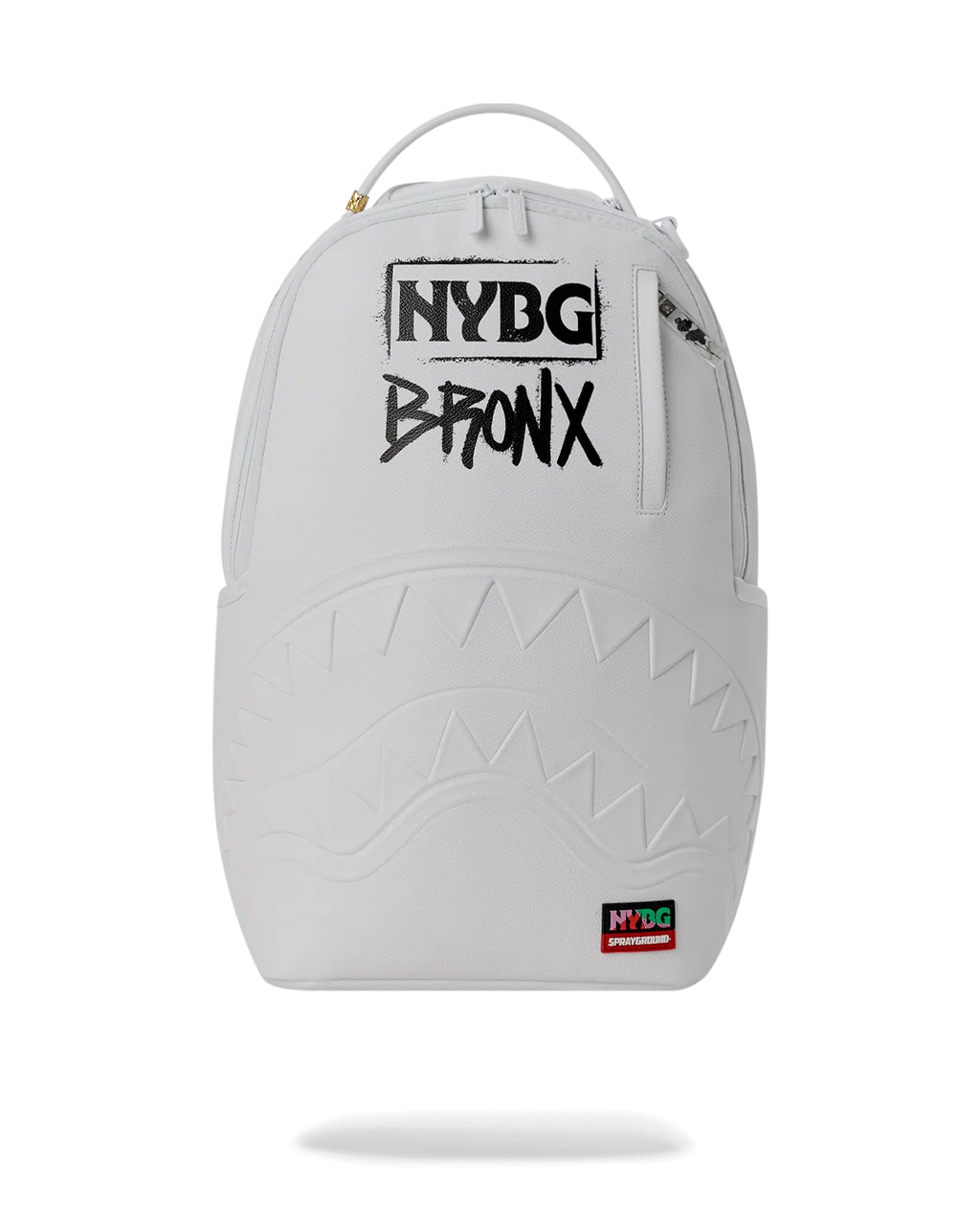 BRONX IN BLOOM BACKPACK