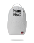 BRONX IN BLOOM BACKPACK
