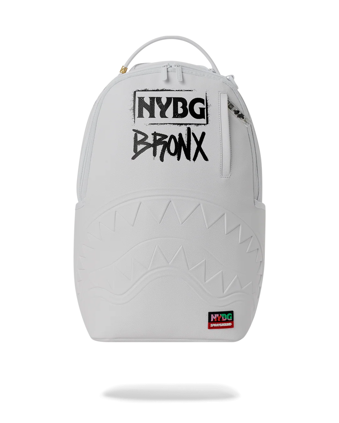 BRONX IN BLOOM BACKPACK