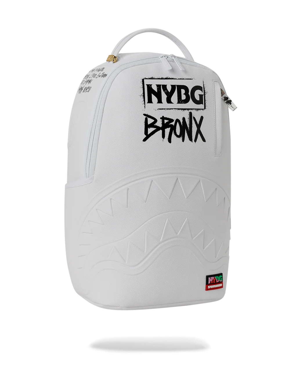 BRONX IN BLOOM BACKPACK