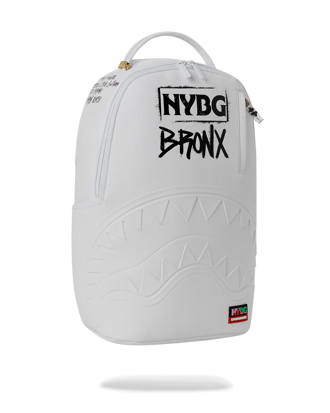 BRONX IN BLOOM BACKPACK