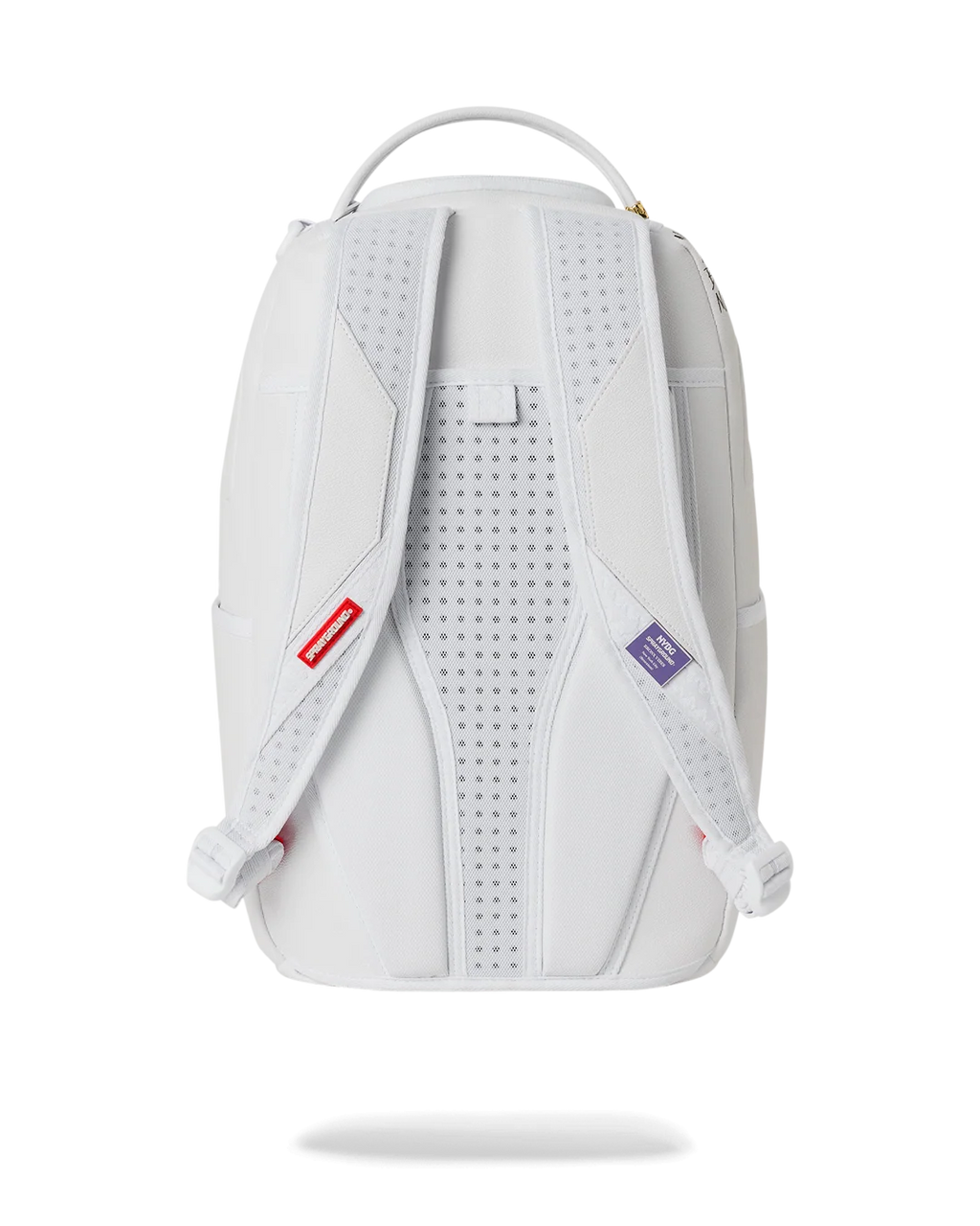 BRONX IN BLOOM BACKPACK