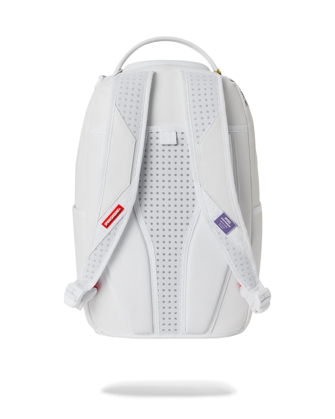 BRONX IN BLOOM BACKPACK