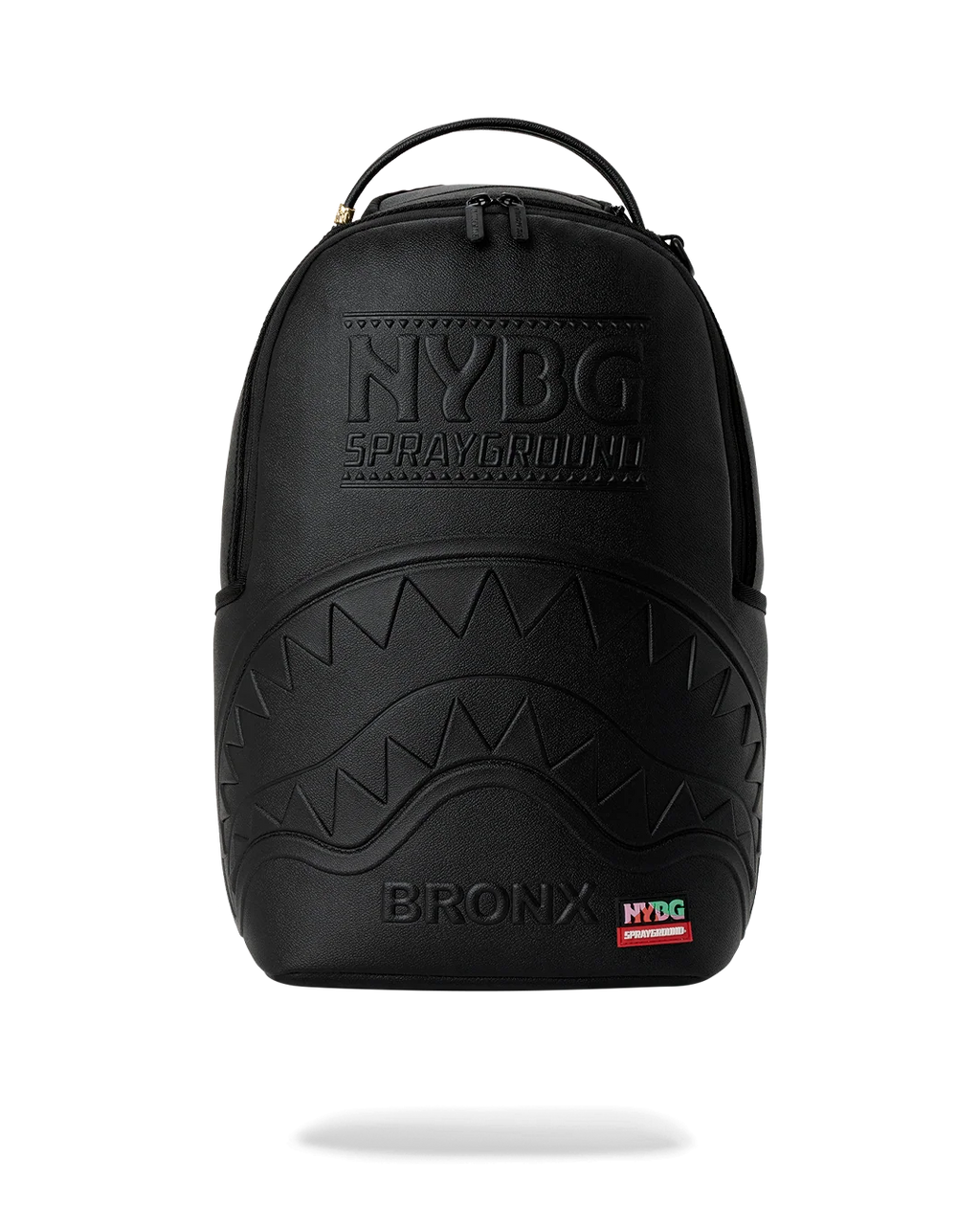 AFTER DARK GARDEN BACKPACK