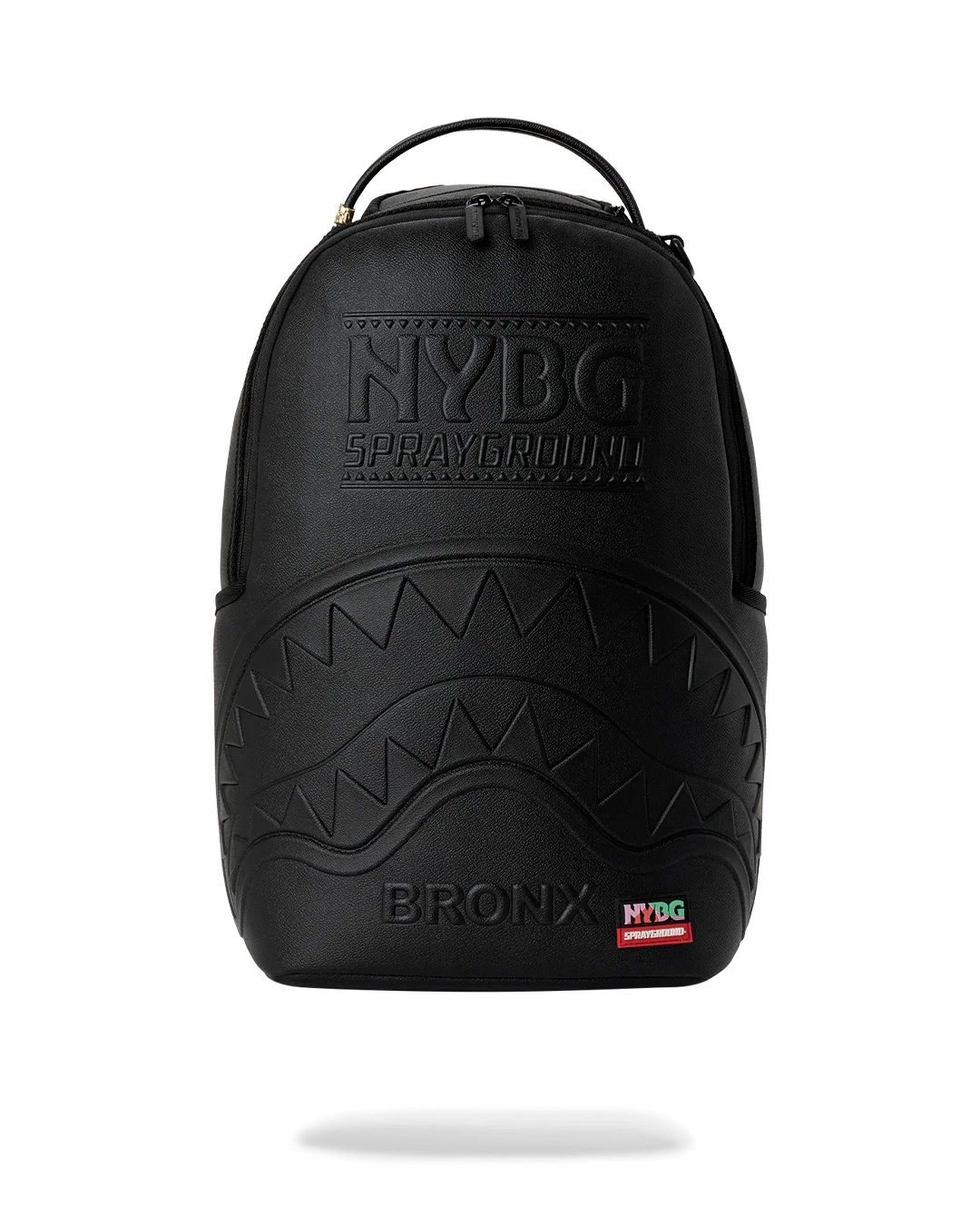 AFTER DARK GARDEN BACKPACK