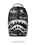 NY BRONX BOTANICA BACKPACK