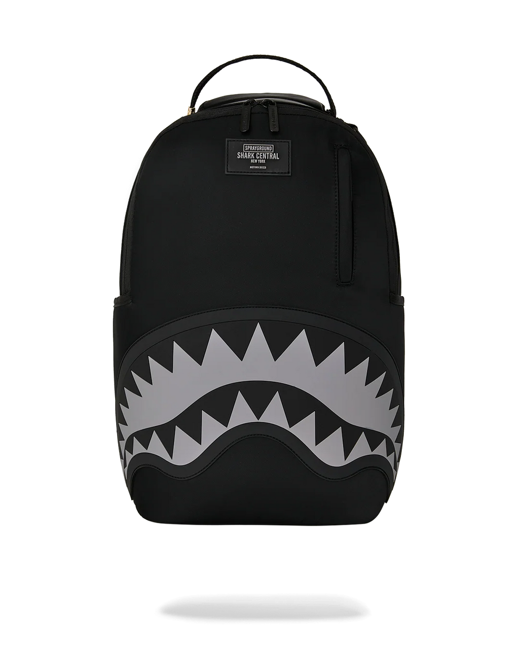 SHARK CENTRAL 2 DARK MODE BACKPACK