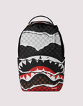 Unwrapped Backpack