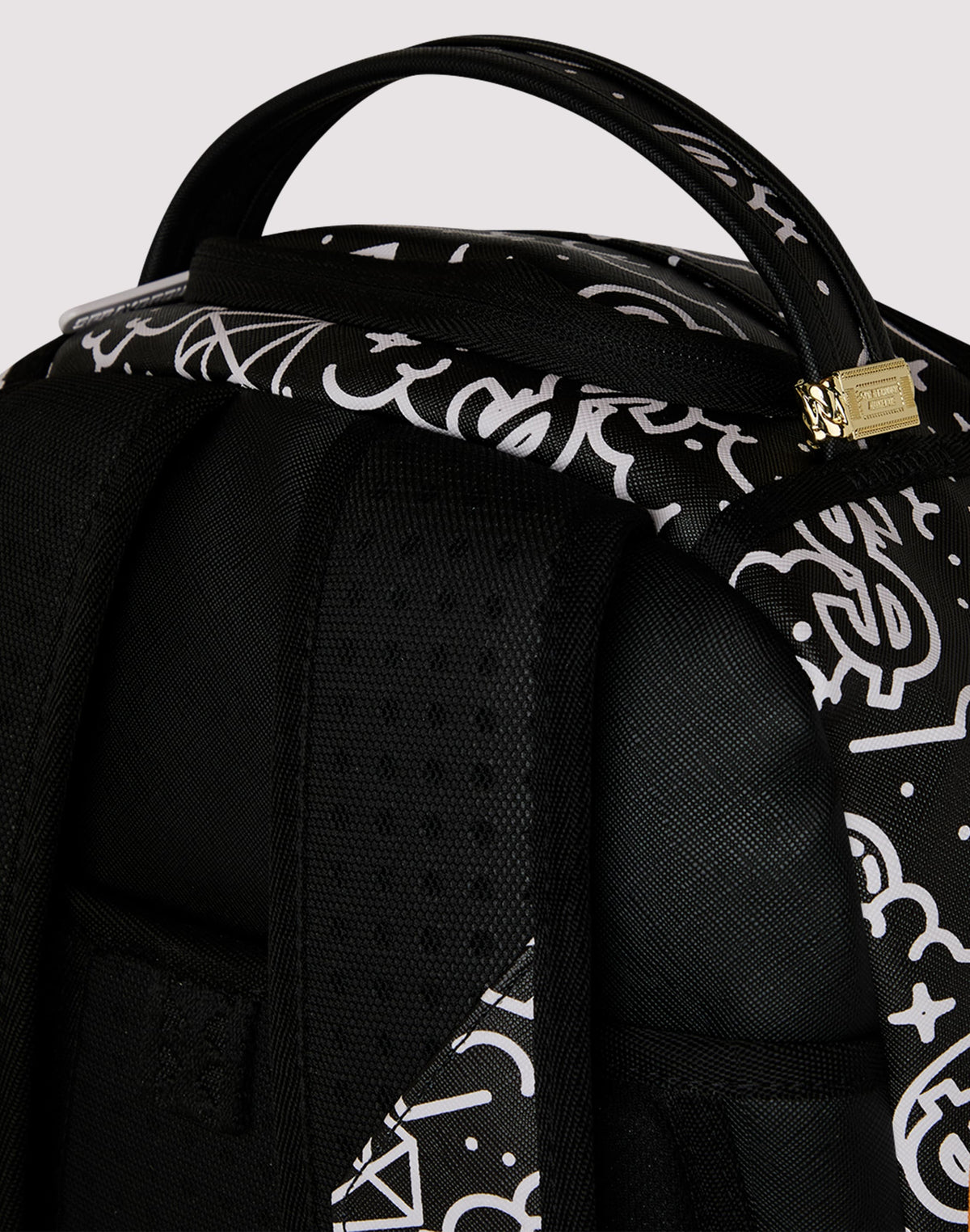 Doodle Jet Backpack
