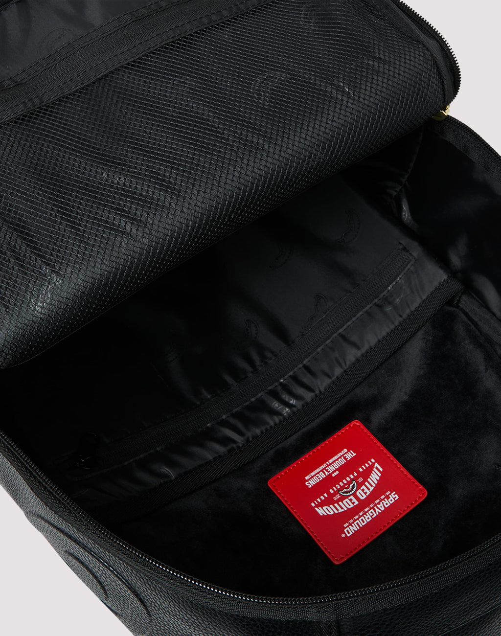 Shark Central Backpack