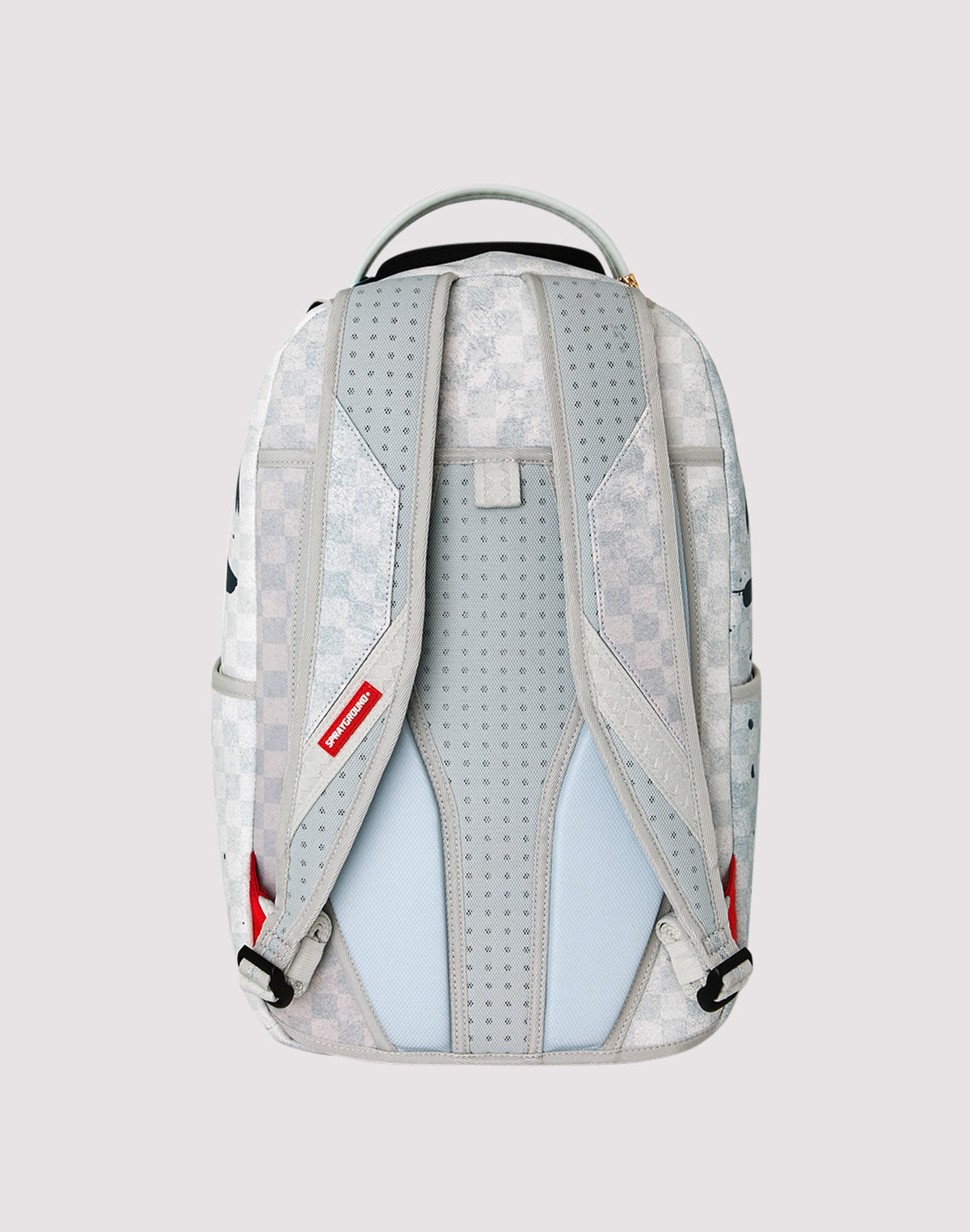 Street Fighter Backpack