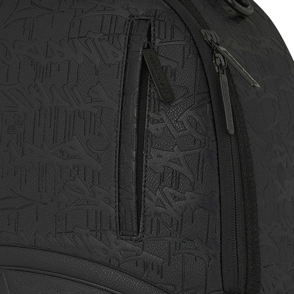 Wynwood Walls Tag Your Own Backpack