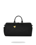 THE GOLDEN FANG SHARK DUFFLE