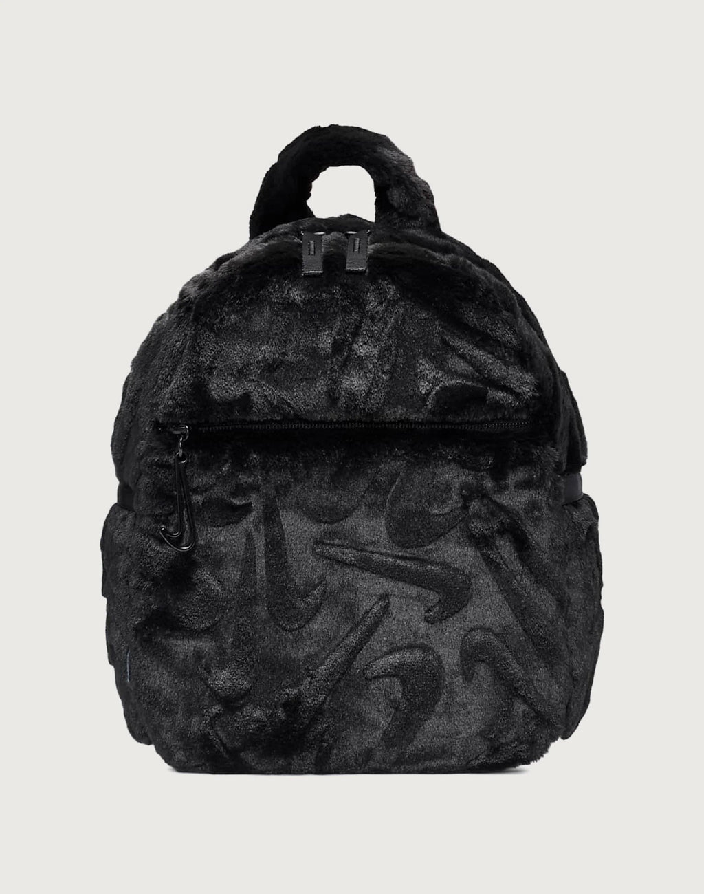 Nike Futura Faux Fur Mini Backpack
